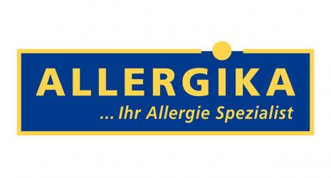 Logo Allergika