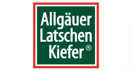 Logo Allgäuer Latschenkiefer