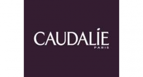 Logo CAUDALIE