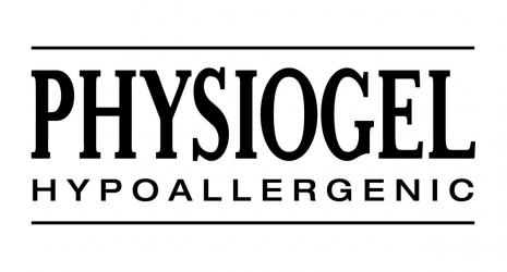 Logo Physiogel